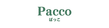 Pacco ぱっこ